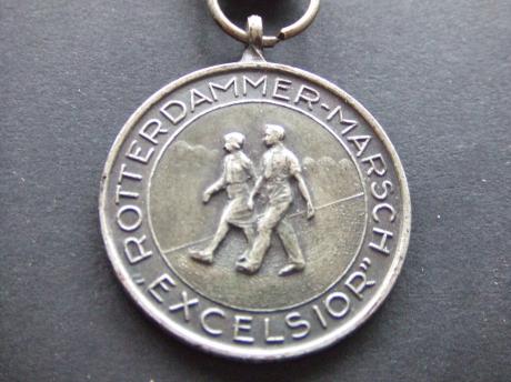 Wandelsportvereniging Excelsior Delft Rotterdammer -marsch